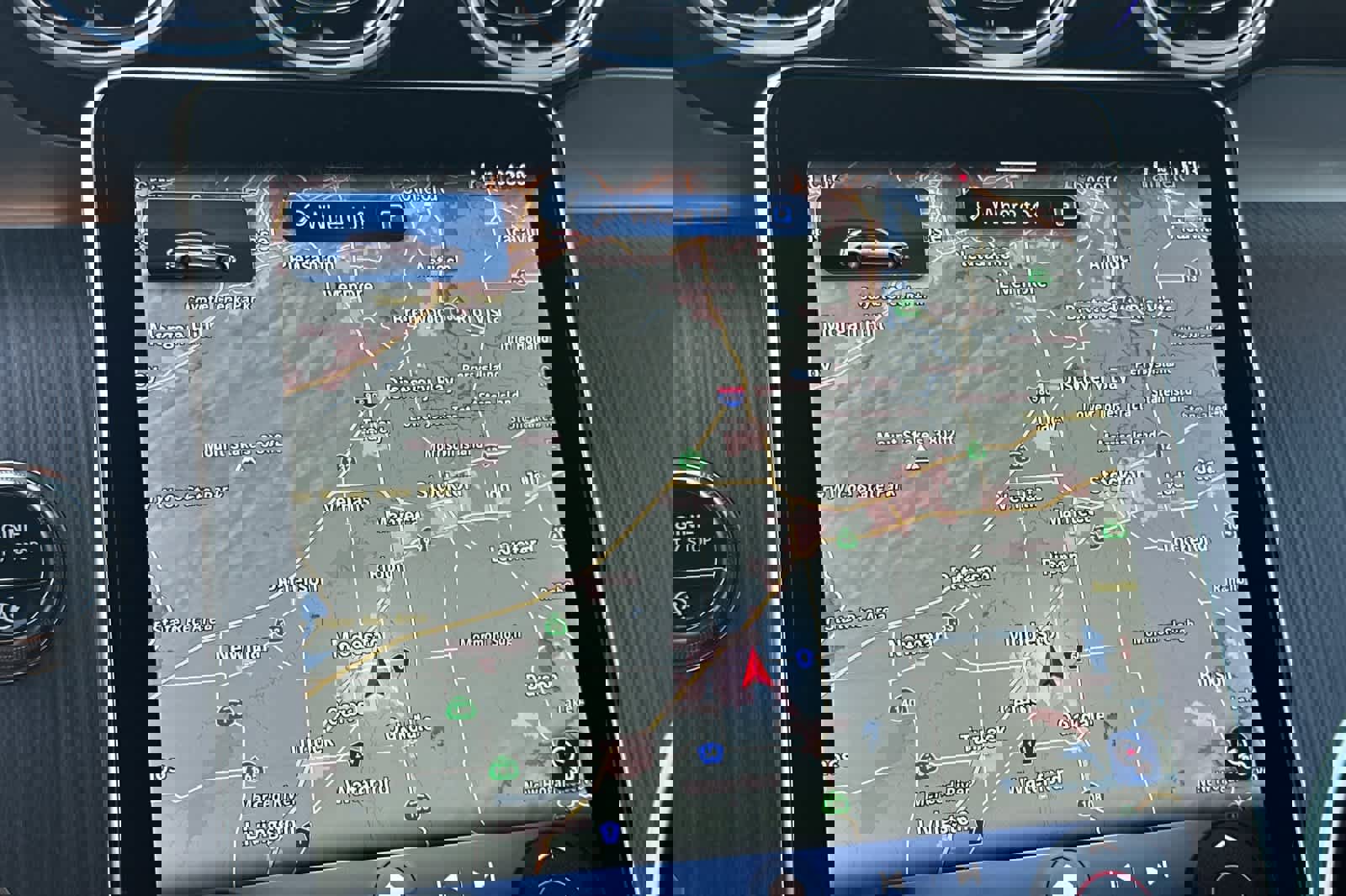 New 2026 Mercedes-Benz GLC 300 4MATIC image 17