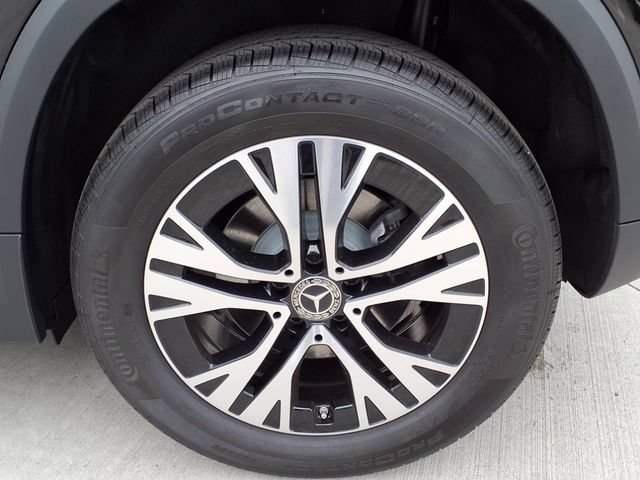 Certified 2025 Mercedes-Benz GLA 250 image 23