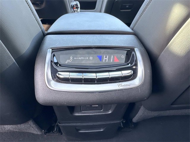 Used 2020 Cadillac XT6 Sport image 14