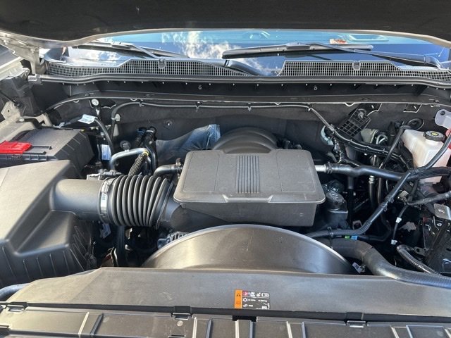 New 2026 Chevrolet Silverado 2500 Custom w/ Custom Value Package image 34