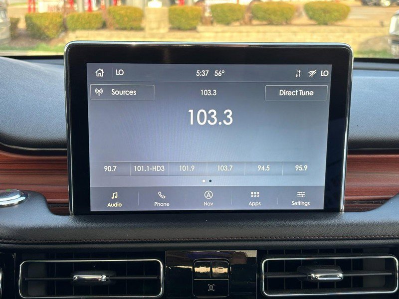 Used 2023 Lincoln Aviator Reserve image 21