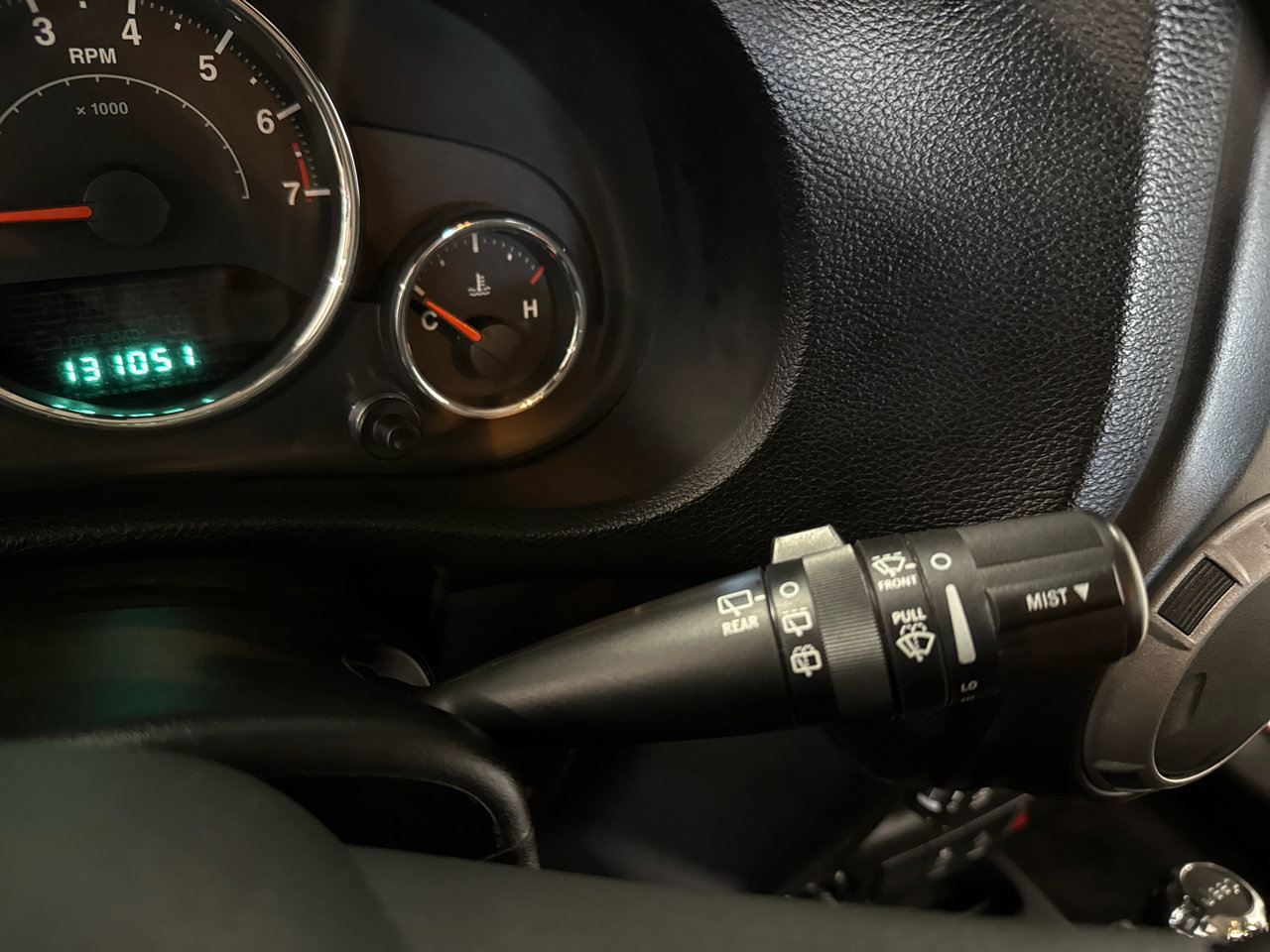 Used 2012 Jeep Wrangler Unlimited Sport image 14