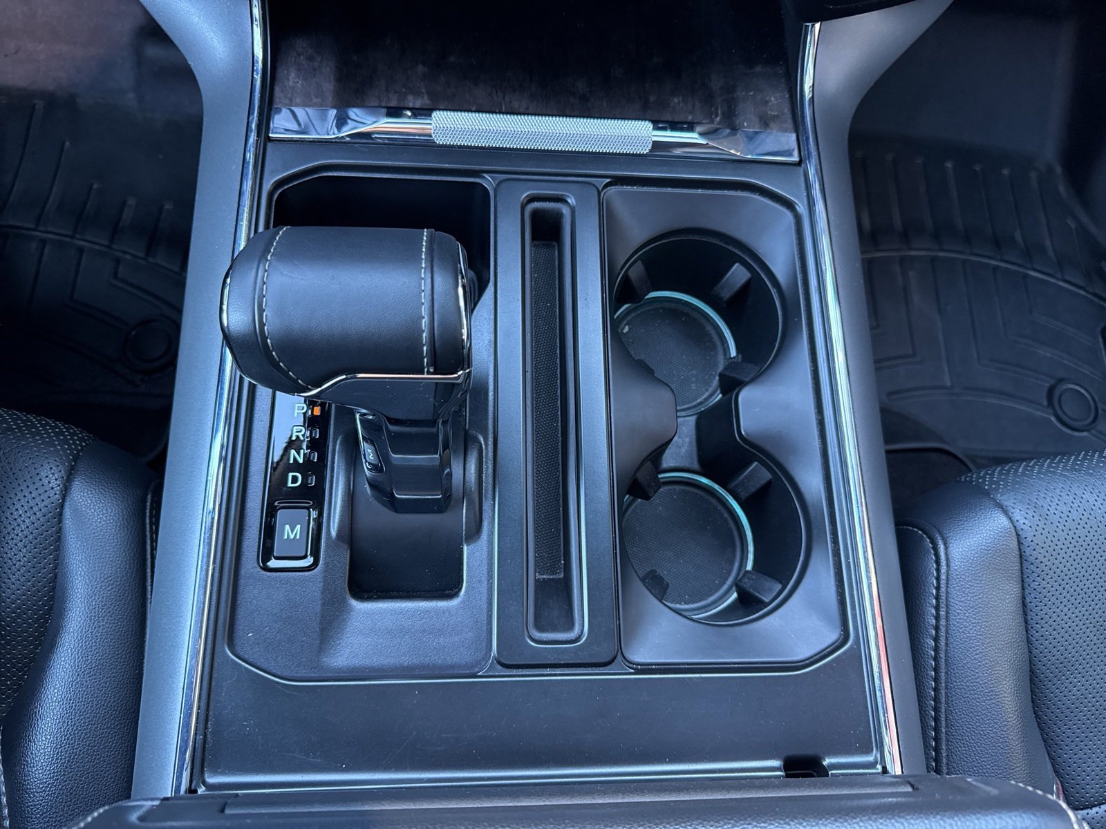 Used 2021 Ford F150 Lariat image 26