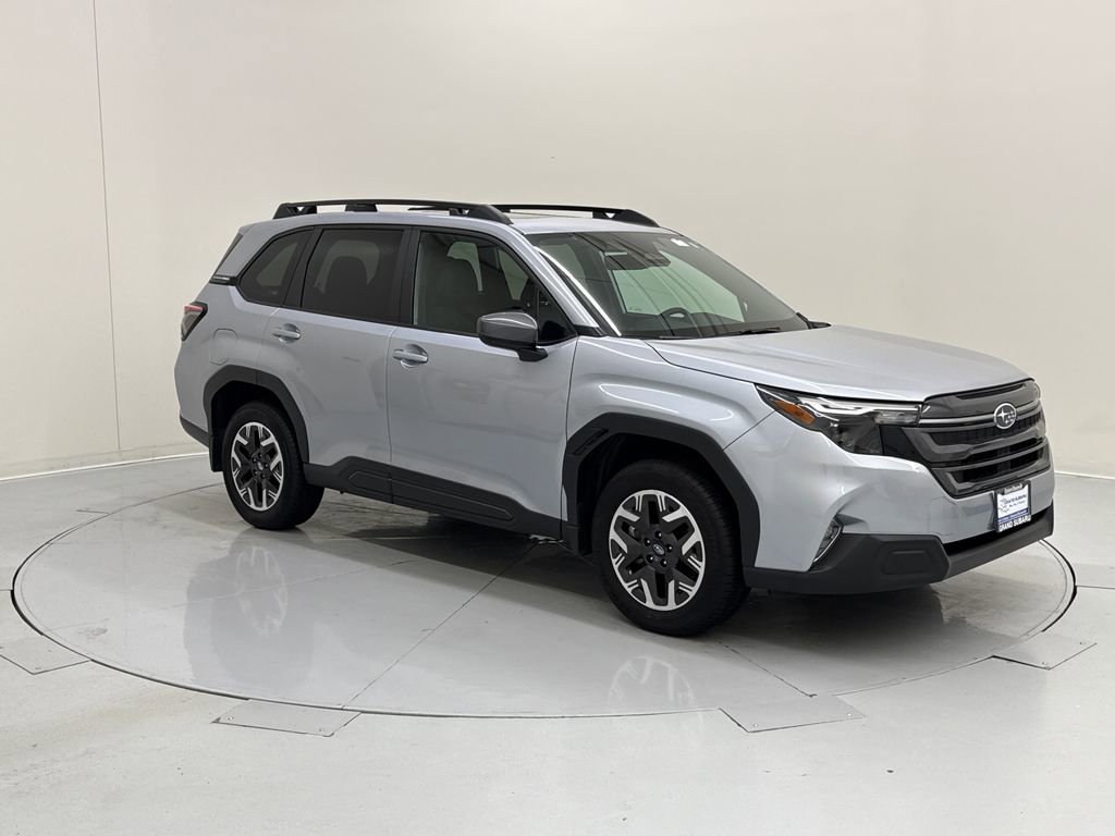 Used 2026 Subaru Forester Premium image 8