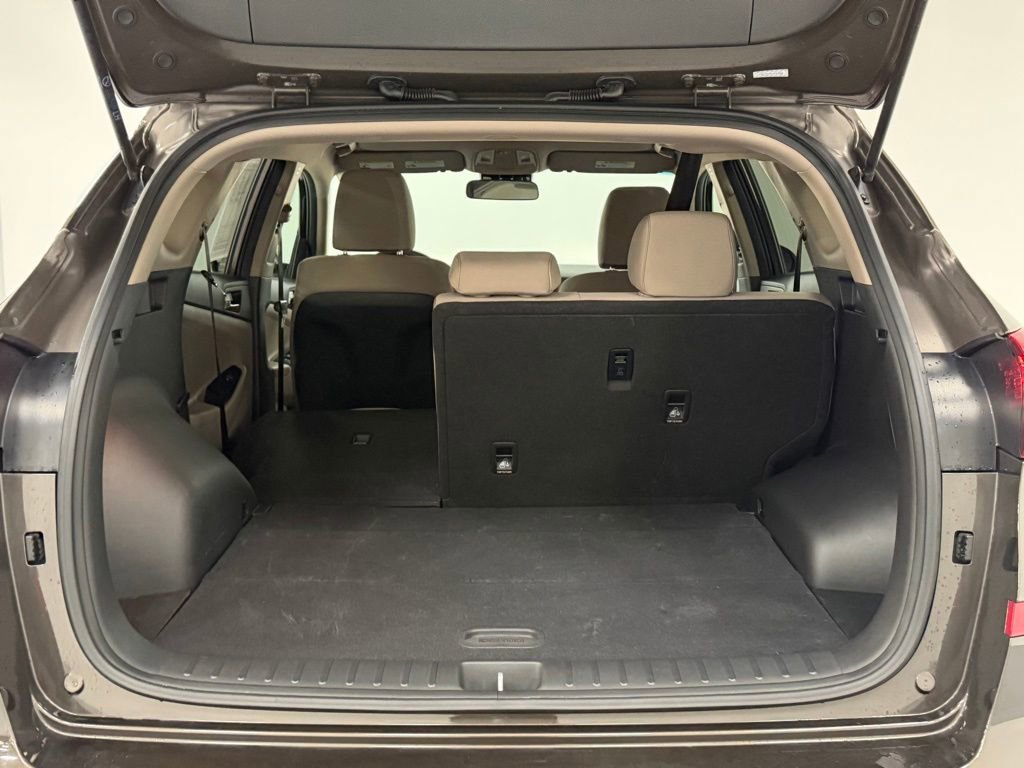 Used 2020 Hyundai Tucson SE FWD image 24