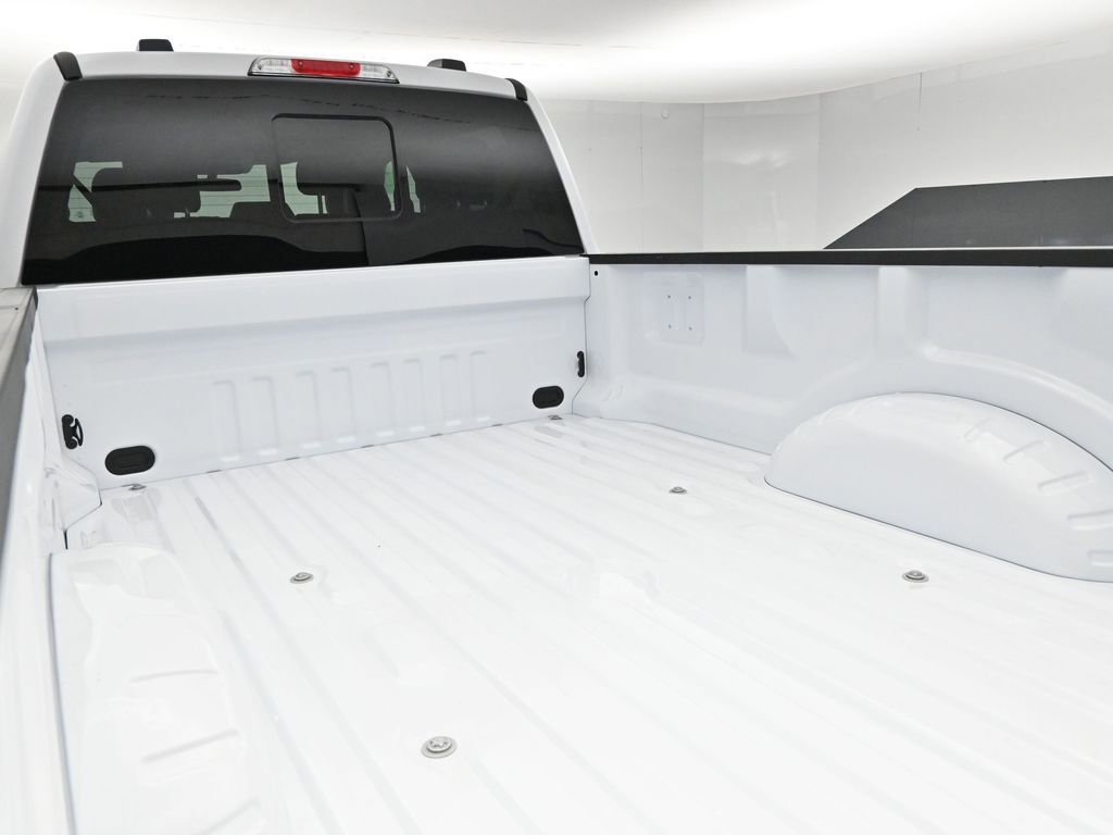 New 2026 Ford F350 XL w/ STX Appearance Package image 19