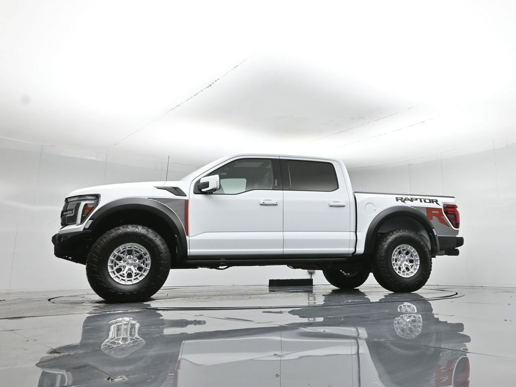 Used 2024 Ford F150 Raptor w/ Equipment Group 803A Raptor R image 60