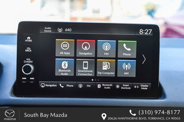 Used 2024 Honda Civic Sport Touring image 14