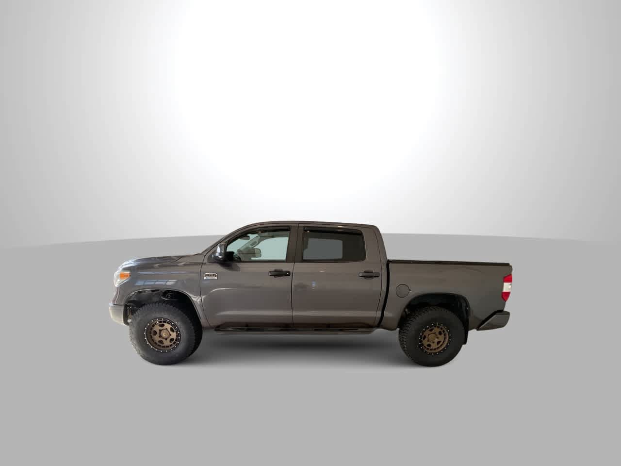 Used 2014 Toyota Tundra 1794 Edition AWD/4WD image 5