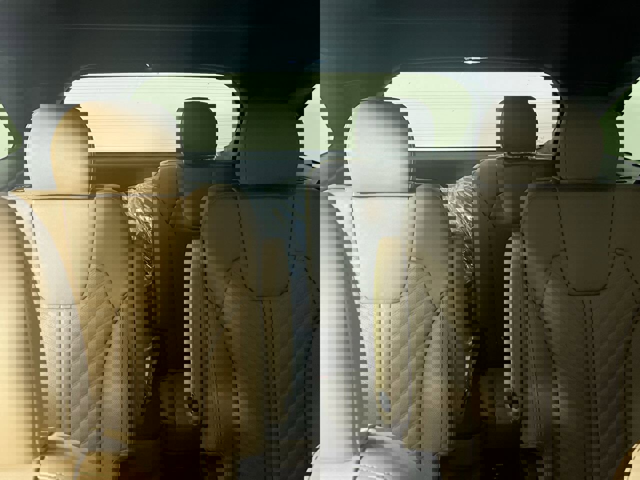 New 2026 Kia Sorento SX Prestige w/ Olive Brown Leather Package image 35