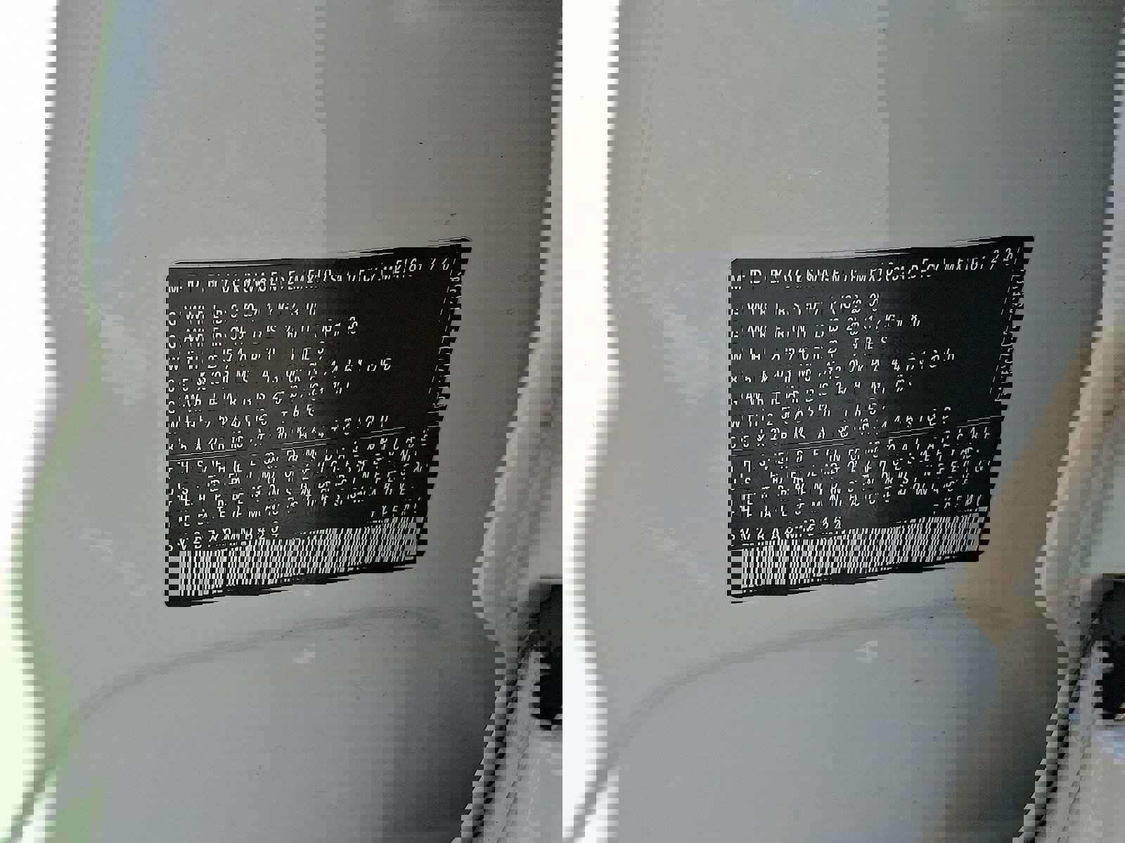 Used 2021 Volkswagen Tiguan SE R-Line image 26