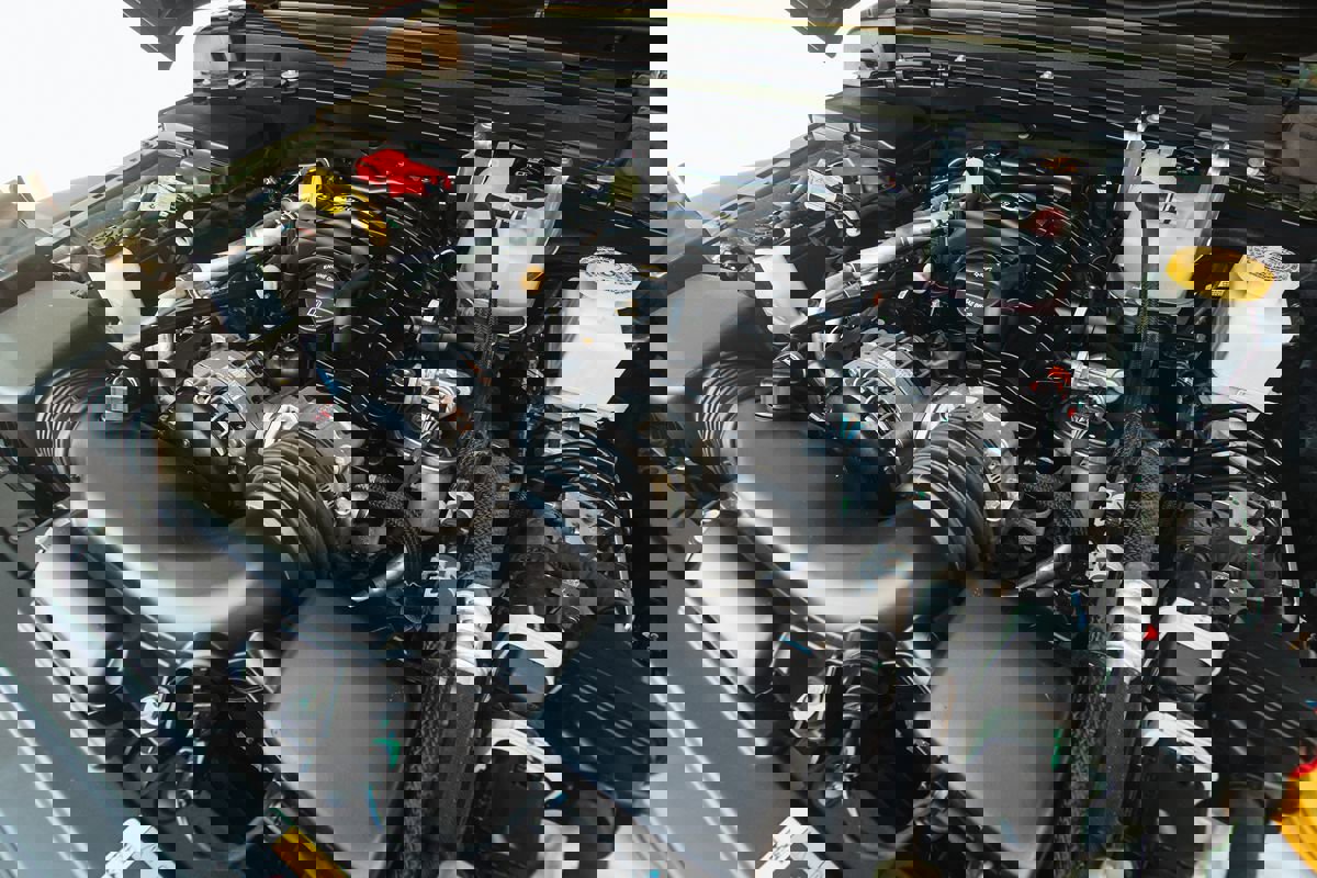 Used 2023 Jeep Gladiator Rubicon image 38