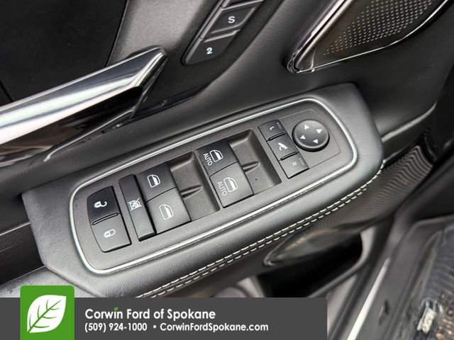 Used 2023 RAM 1500 Limited image 21