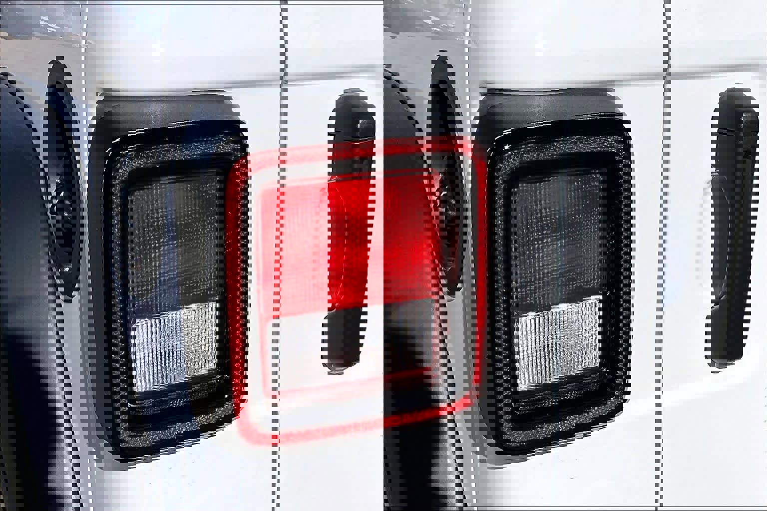 New 2026 Jeep Wrangler Sport S image 15