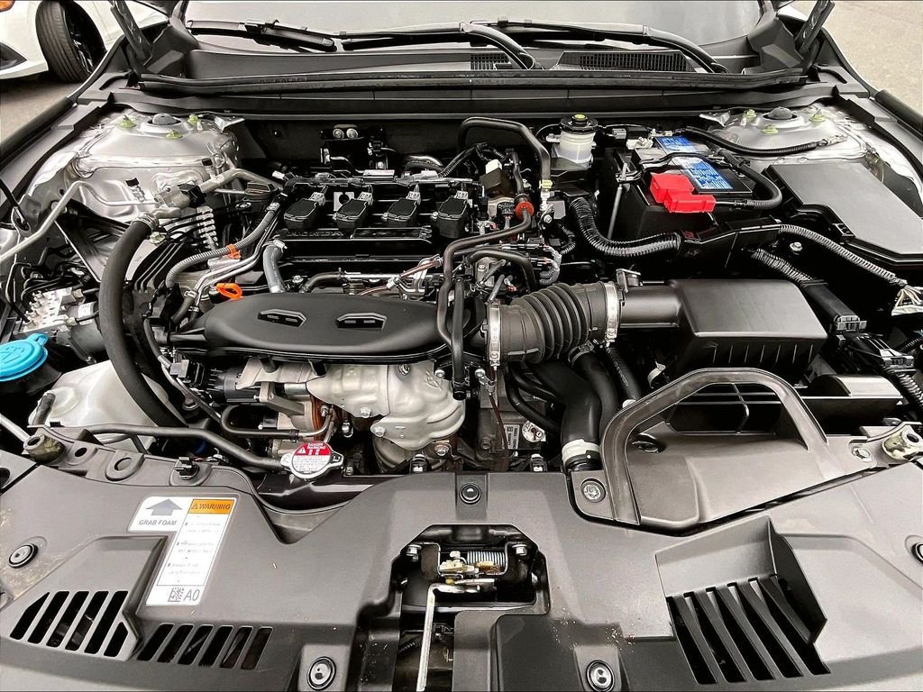 Used 2024 Honda Accord LX image 27