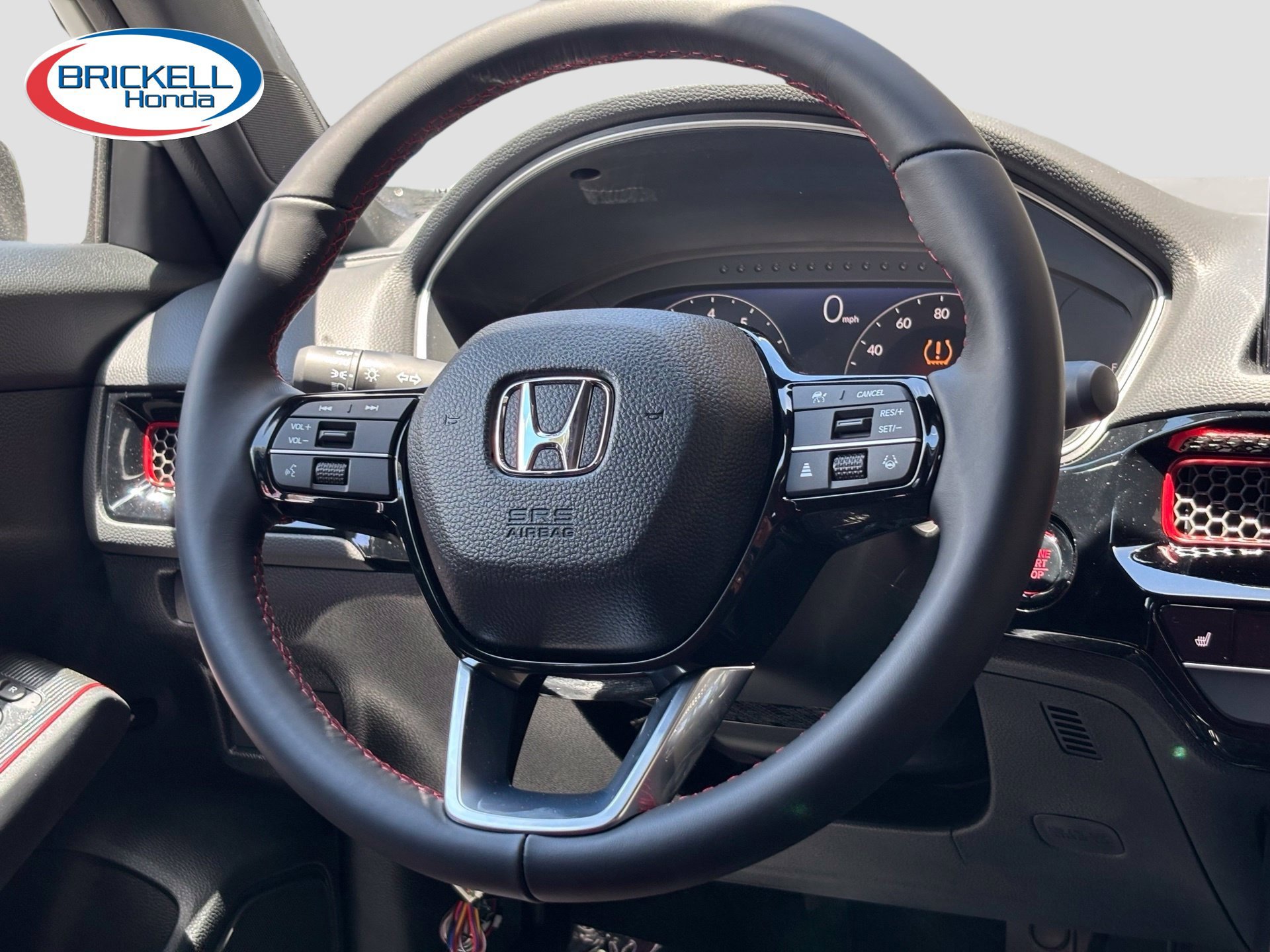 New 2026 Honda Civic Si image 21