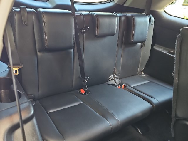 Used 2018 Toyota Highlander XLE AWD/4WD image 21
