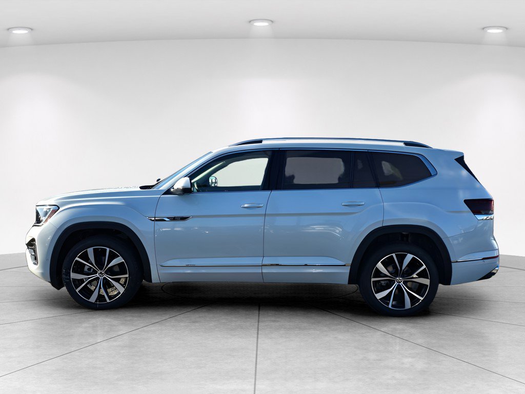New 2026 Volkswagen Atlas SEL Premium R-Line AWD/4WD image 2