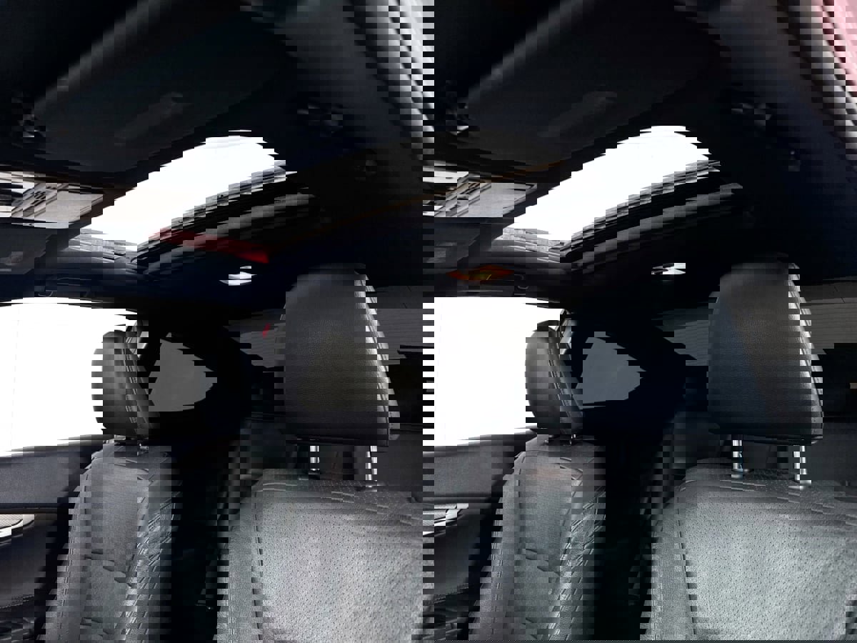 Used 2017 Honda Accord Touring image 25