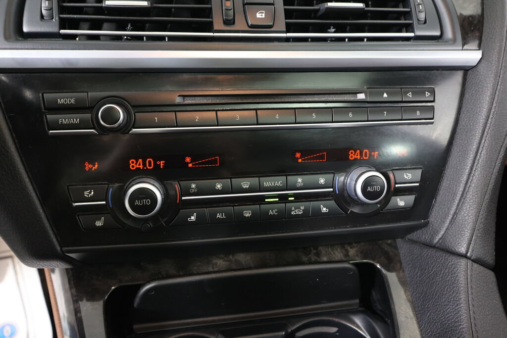 Used 2014 BMW 650i xDrive Coupe AWD/4WD image 26