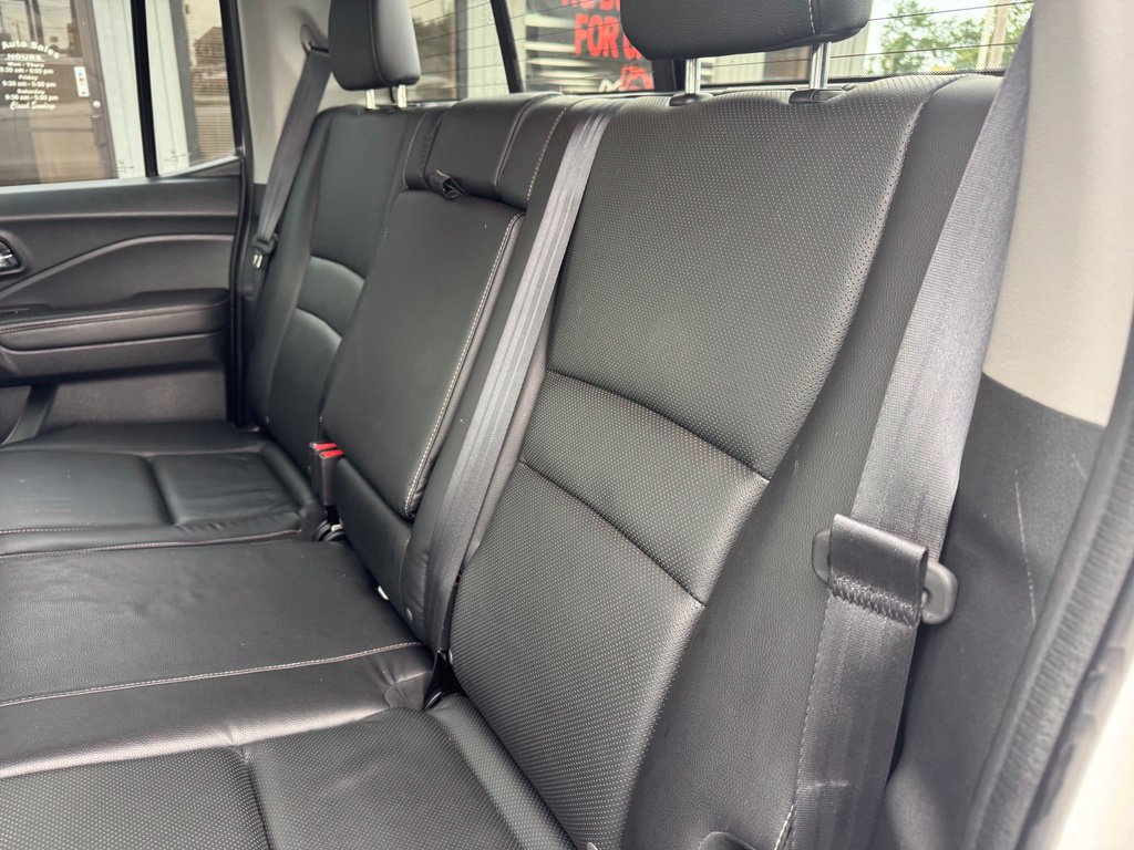 Used 2023 Honda Ridgeline RTL image 15