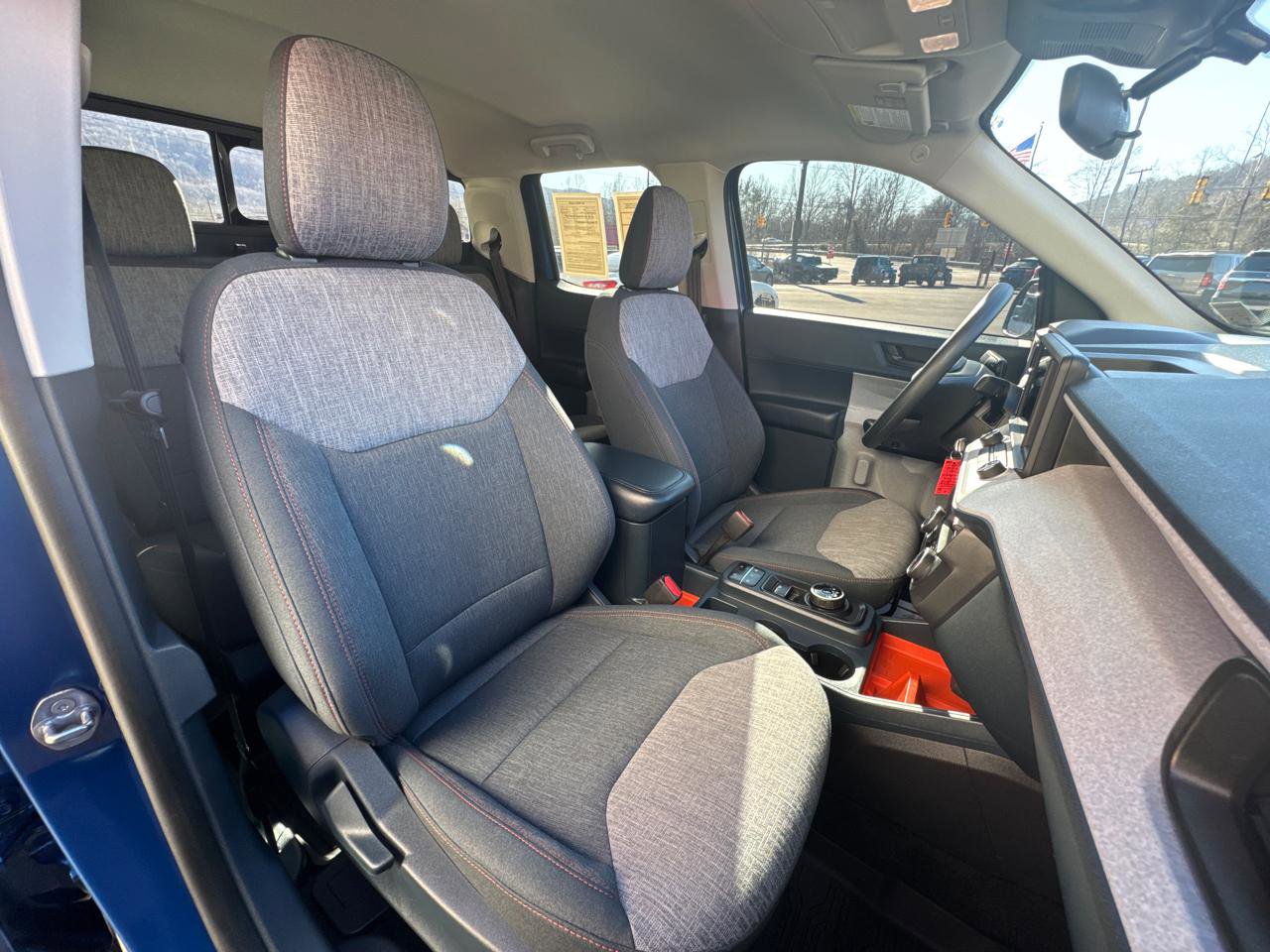 Used 2023 Ford Maverick XLT w/ Equipment Group 300A Standard AWD/4WD image 26