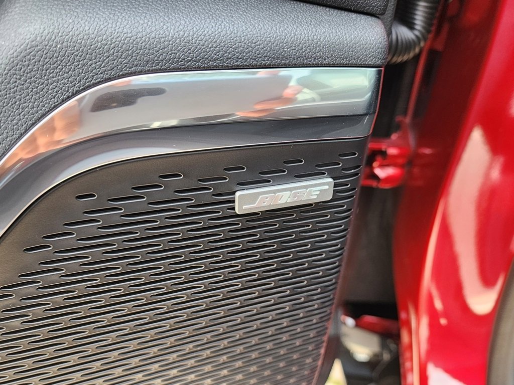 New 2026 GMC Acadia Denali w/ Super Cruise Package image 15