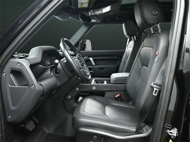 Used 2023 Land Rover Defender 110 X-Dynamic SE image 11