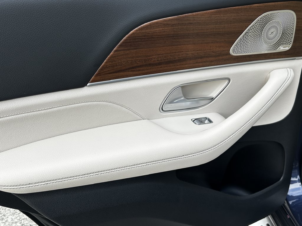 Certified 2024 Mercedes-Benz GLE 450 4MATIC image 24
