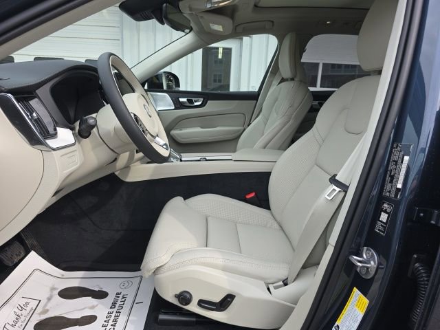 New 2026 Volvo XC60 T8 Ultra w/ Climate Package image 21