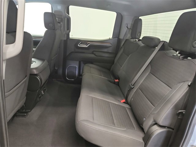 Used 2024 Chevrolet Silverado 1500 LT w/ Protection Package image 29