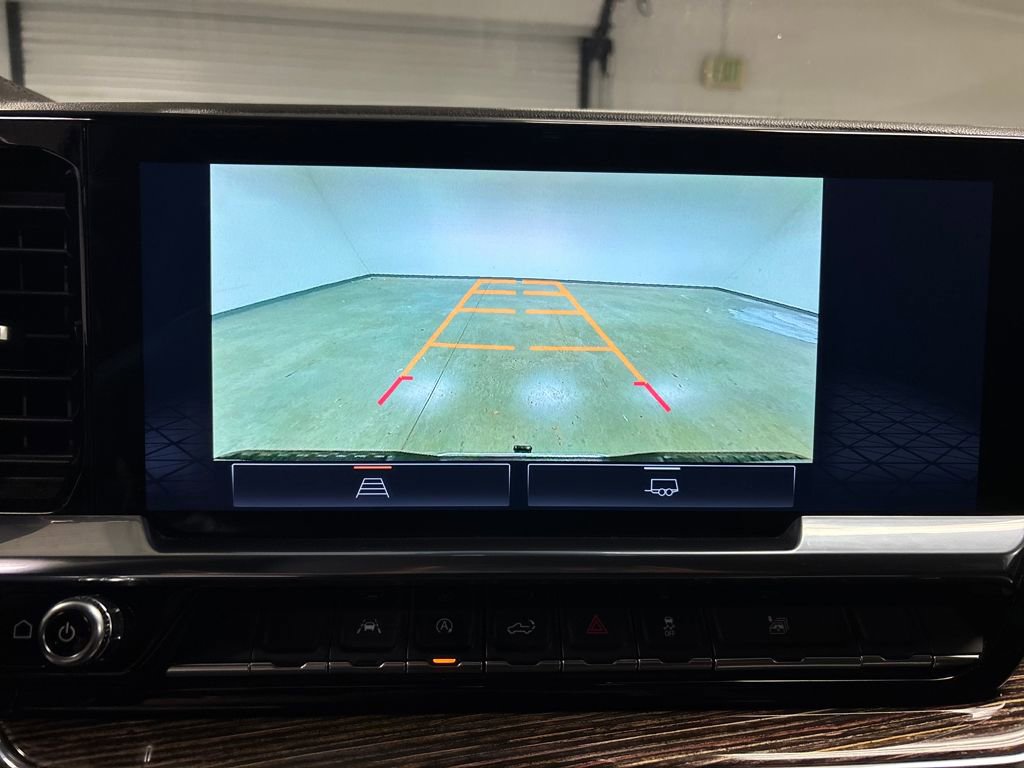 Used 2024 GMC Sierra 1500 SLE image 39