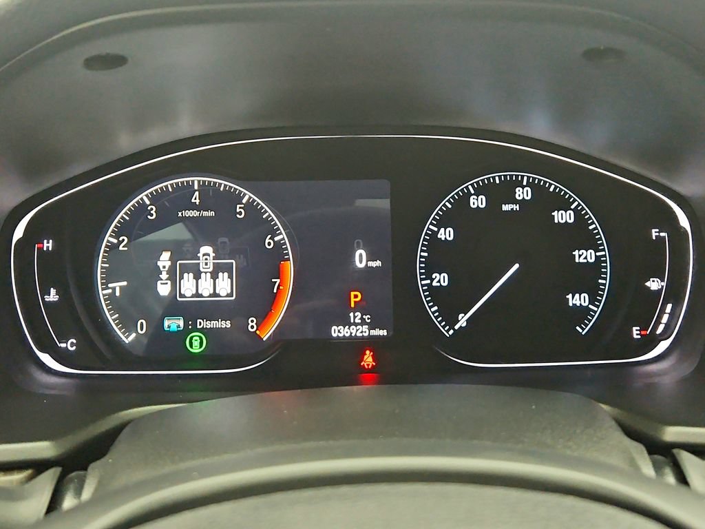Used 2021 Honda Accord EX-L image 13