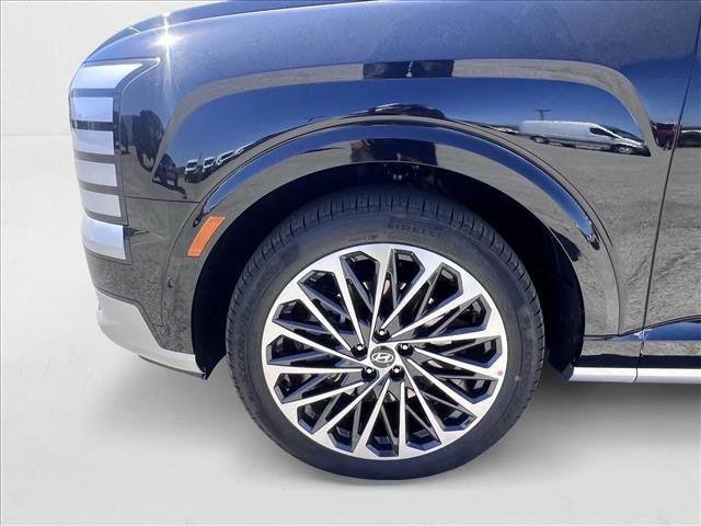 New 2026 Hyundai Palisade Calligraphy image 10