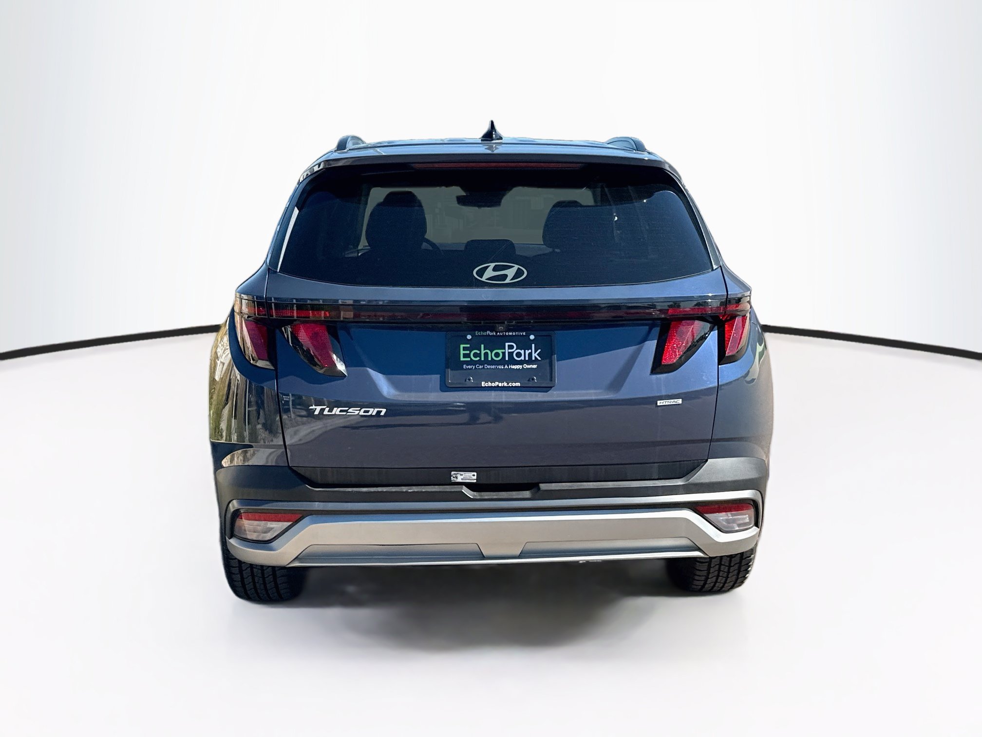Used 2025 Hyundai Tucson SEL AWD/4WD image 7