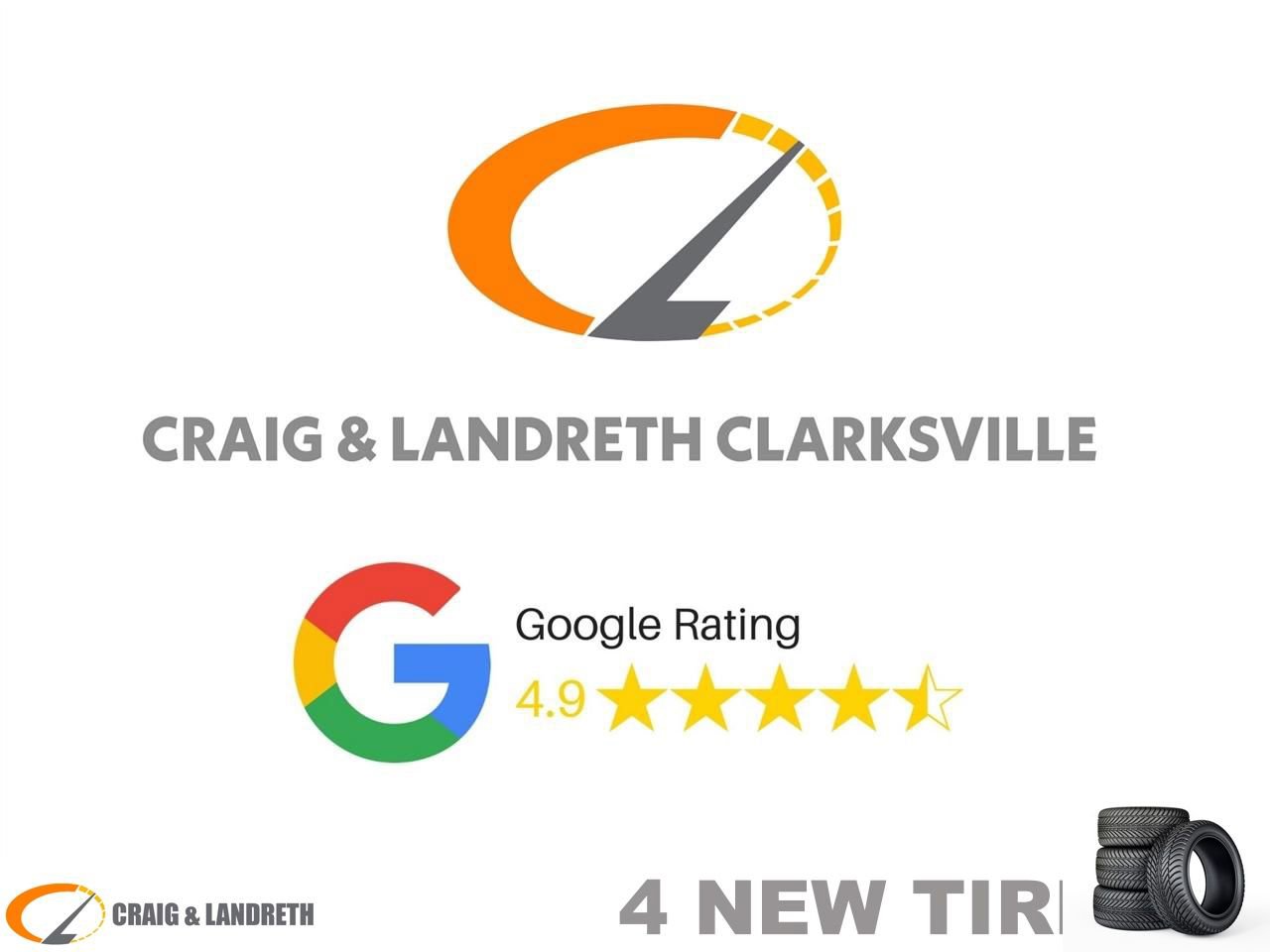 Used 2017 Ford Focus SE image 2