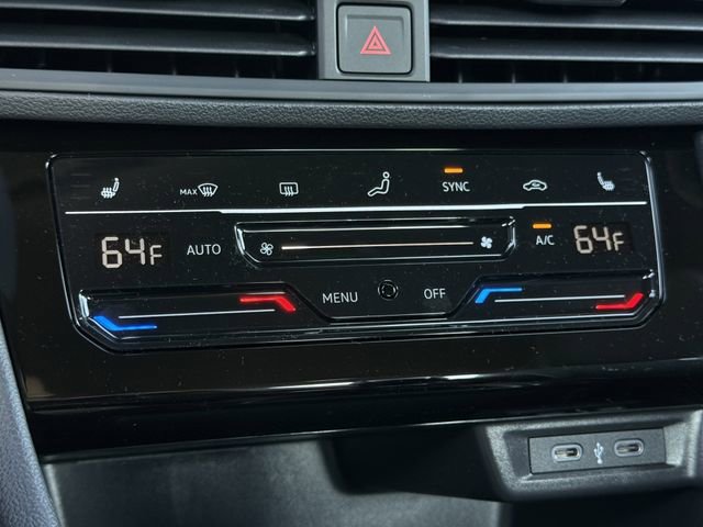 New 2026 Volkswagen Jetta Sport image 16