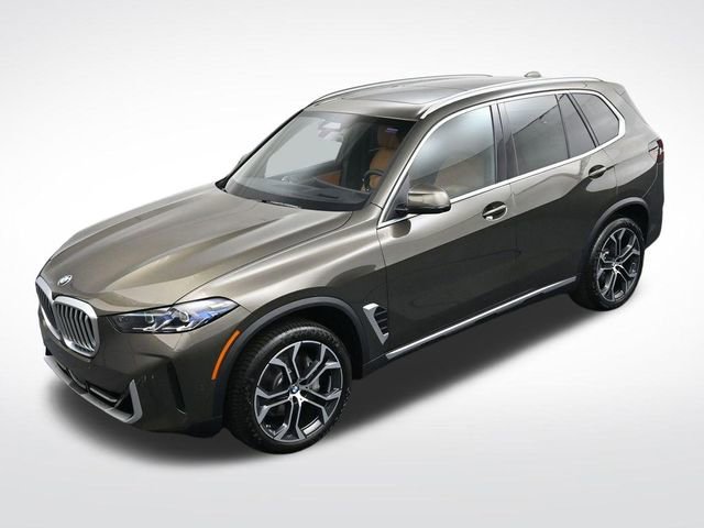 New 2026 BMW X5 sDrive40i image 27