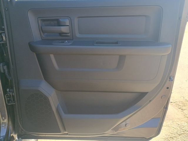 Used 2025 RAM 2500 Tradesman AWD/4WD image 16