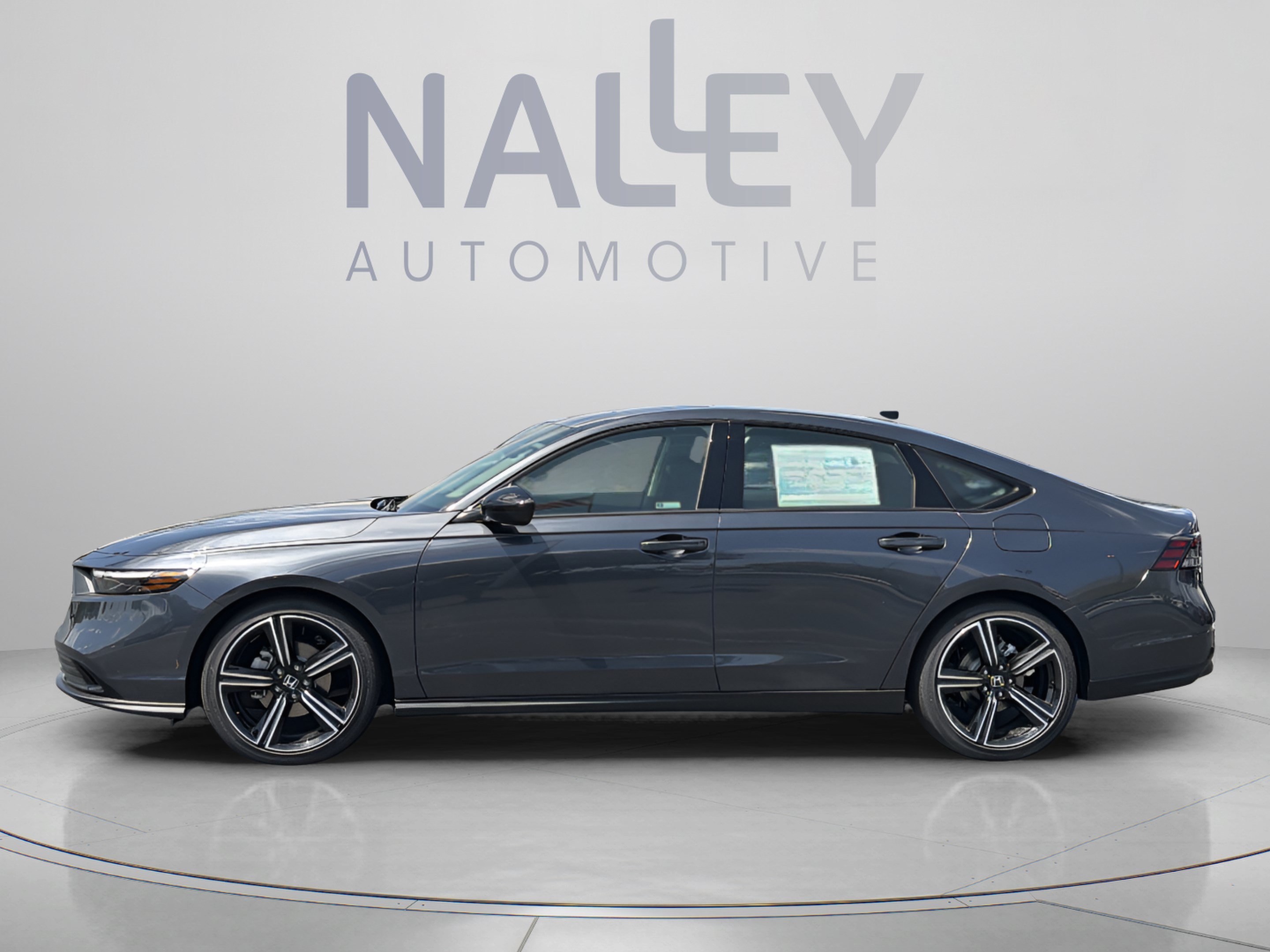New 2026 Honda Accord SE image 2
