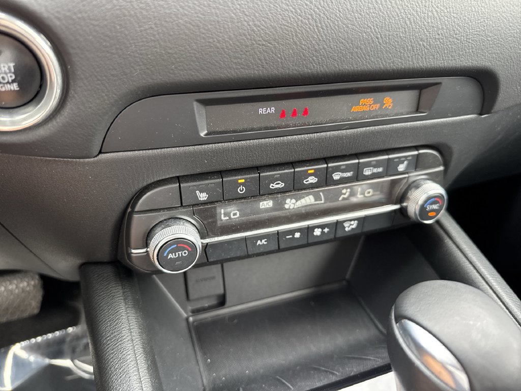 Used 2024 MAZDA CX-5 AWD 2.5 S w/ Select Package image 51