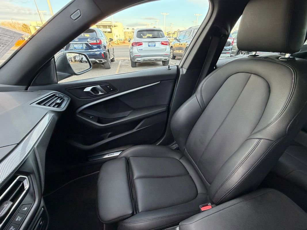 Used 2024 BMW 228i xDrive Gran Coupe 228i xDrive Gran Coupe w/ Convenience Package image 20