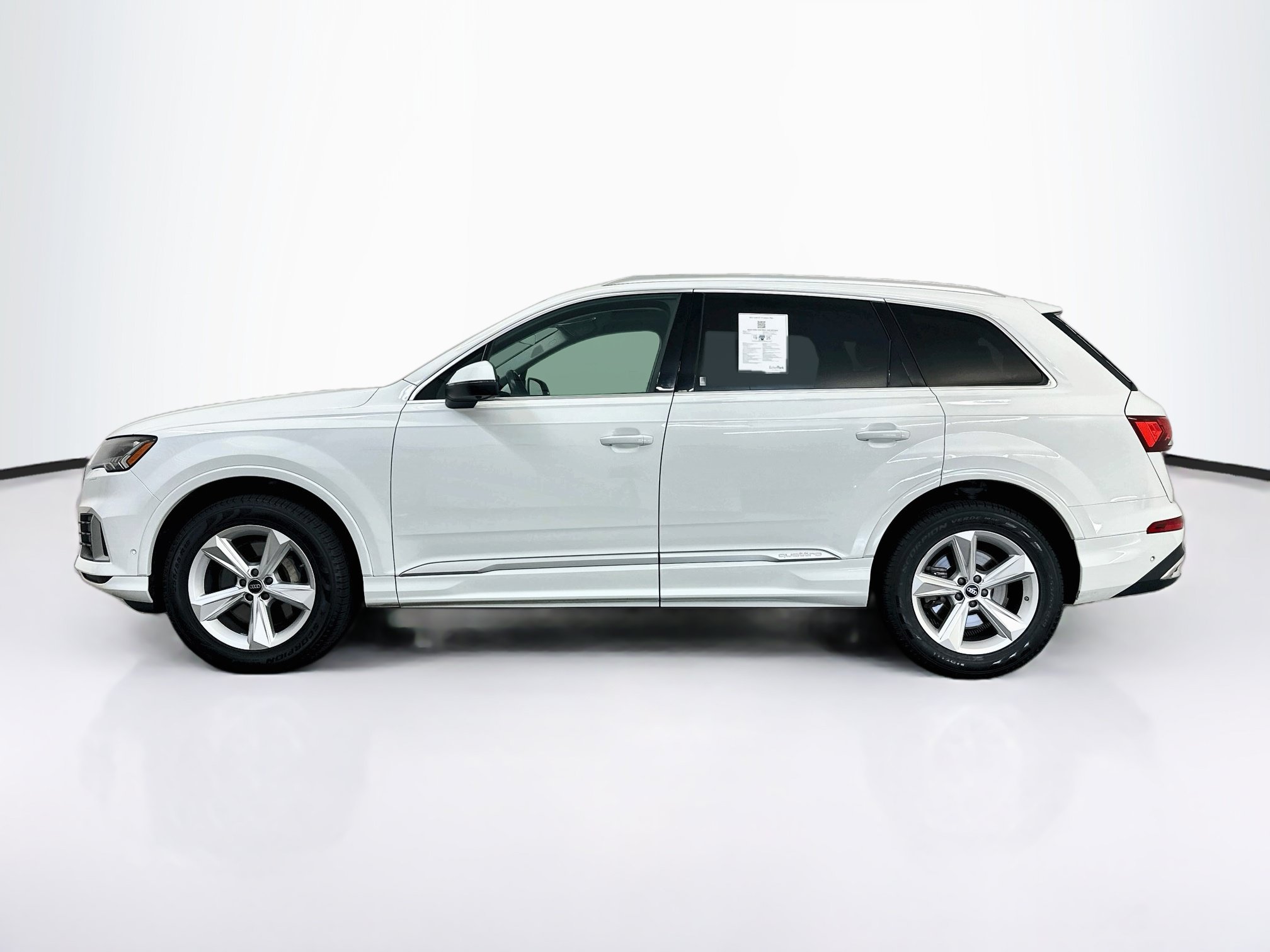 Used 2024 Audi Q7 2.0T Premium Plus AWD/4WD image 4