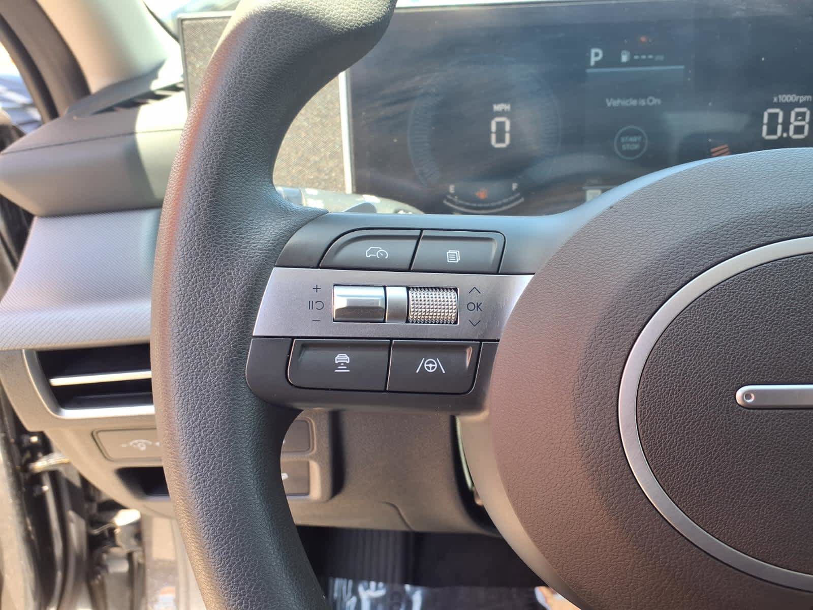 Used 2025 Hyundai Sonata SEL FWD image 10