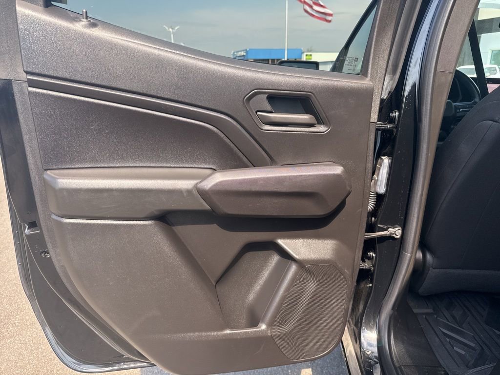 Used 2023 Chevrolet Colorado W/T image 24
