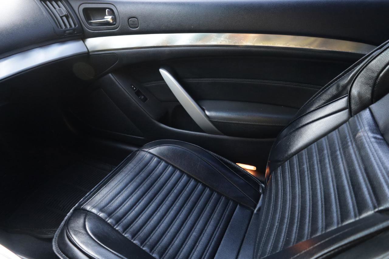 Used 2012 INFINITI G37 Sport w/ Premium Pkg image 14
