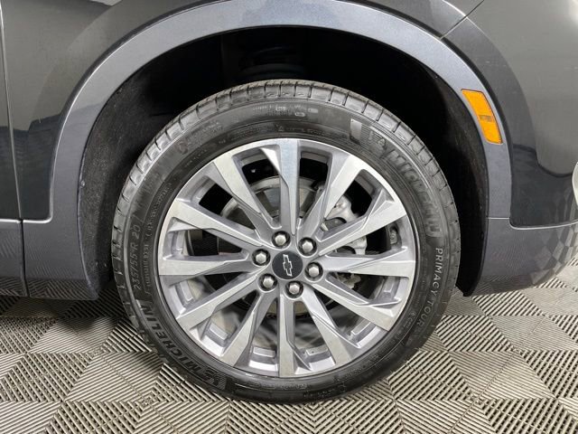 Used 2023 Chevrolet Blazer Premier w/ Enhanced Convenience Package image 9