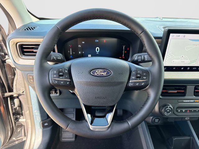New 2026 Ford Maverick Lariat w/ 4K Tow Package AWD/4WD image 27