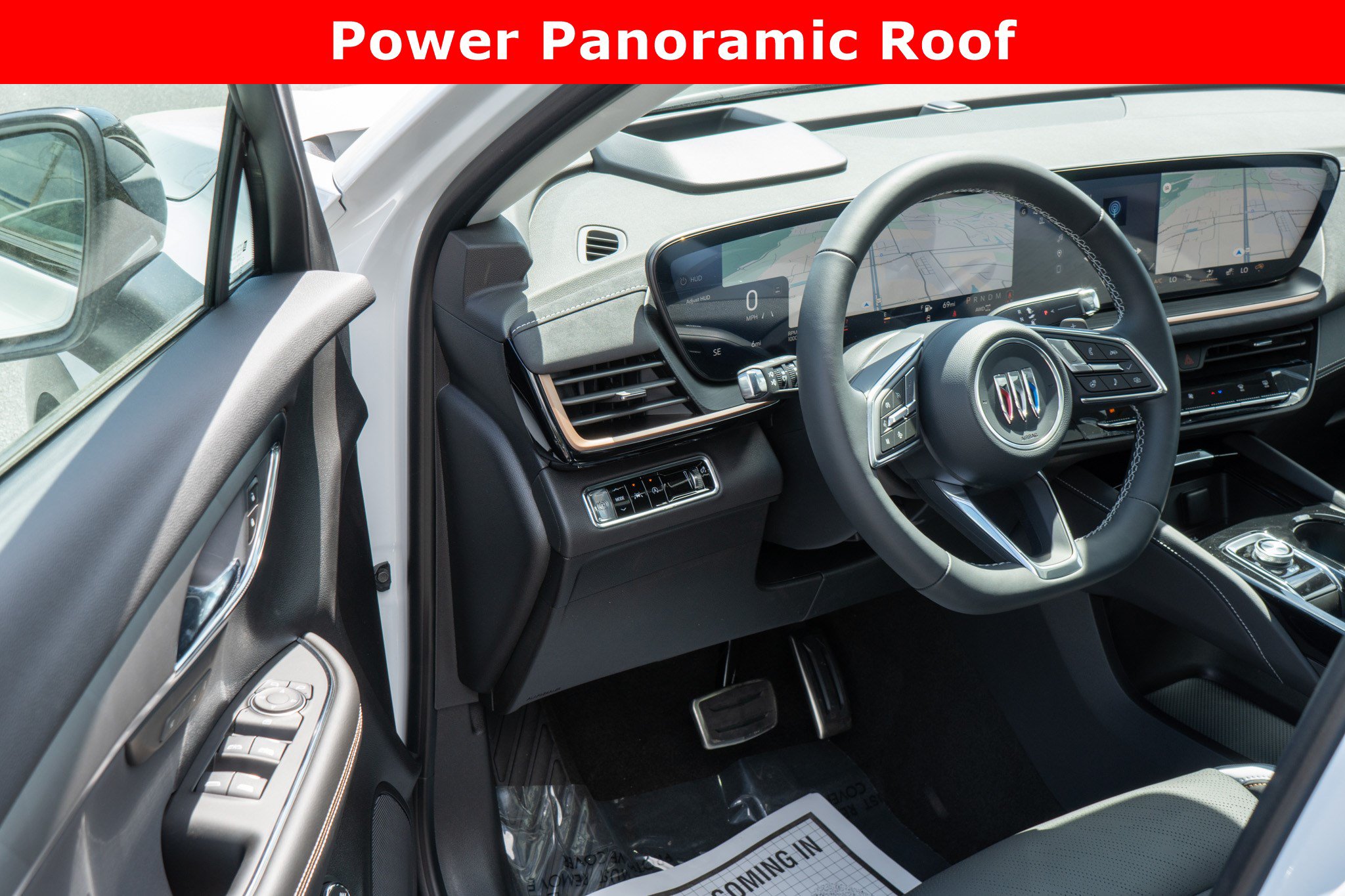 New 2026 Buick Envision Sport Touring AWD/4WD image 10