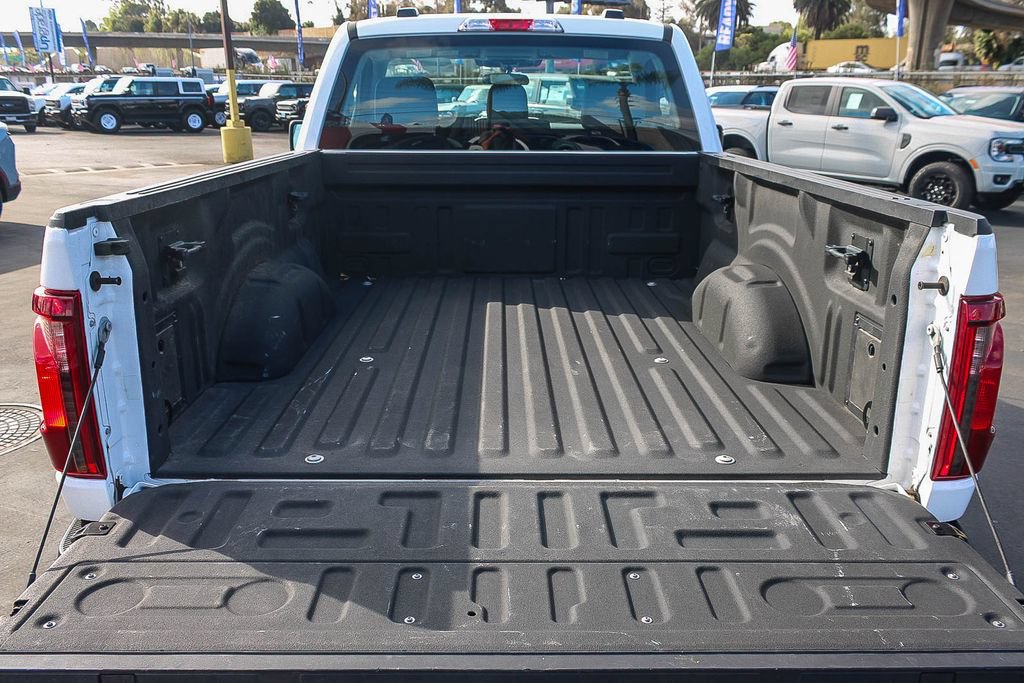 Used 2024 Ford F150 XL RWD image 31